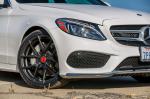 Mercedes-Benz C300 by Vorsteiner (V-FF 101) 2016 года